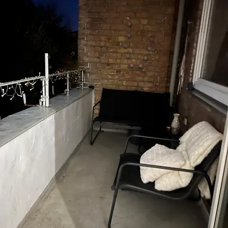 Lejlighed Stadtnahe In Hannover