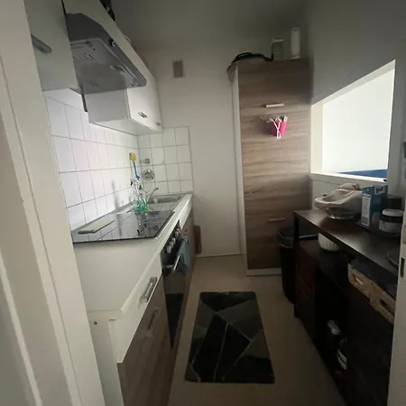 Apartament Stadtnahe In *