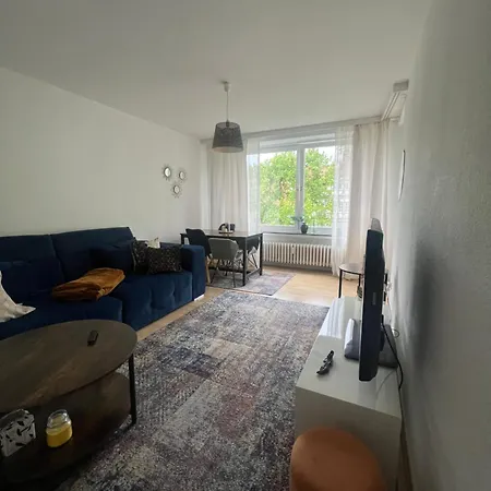 Stadtnahe In شقة هانوفر