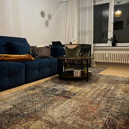 Stadtnahe In هانوفر