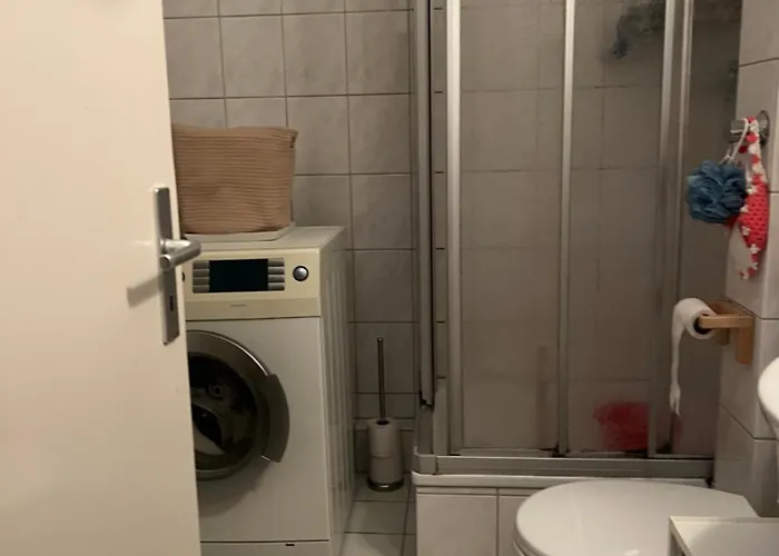 Stadtnahe In 汉诺威