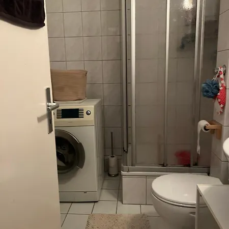 Stadtnahe In Hannover